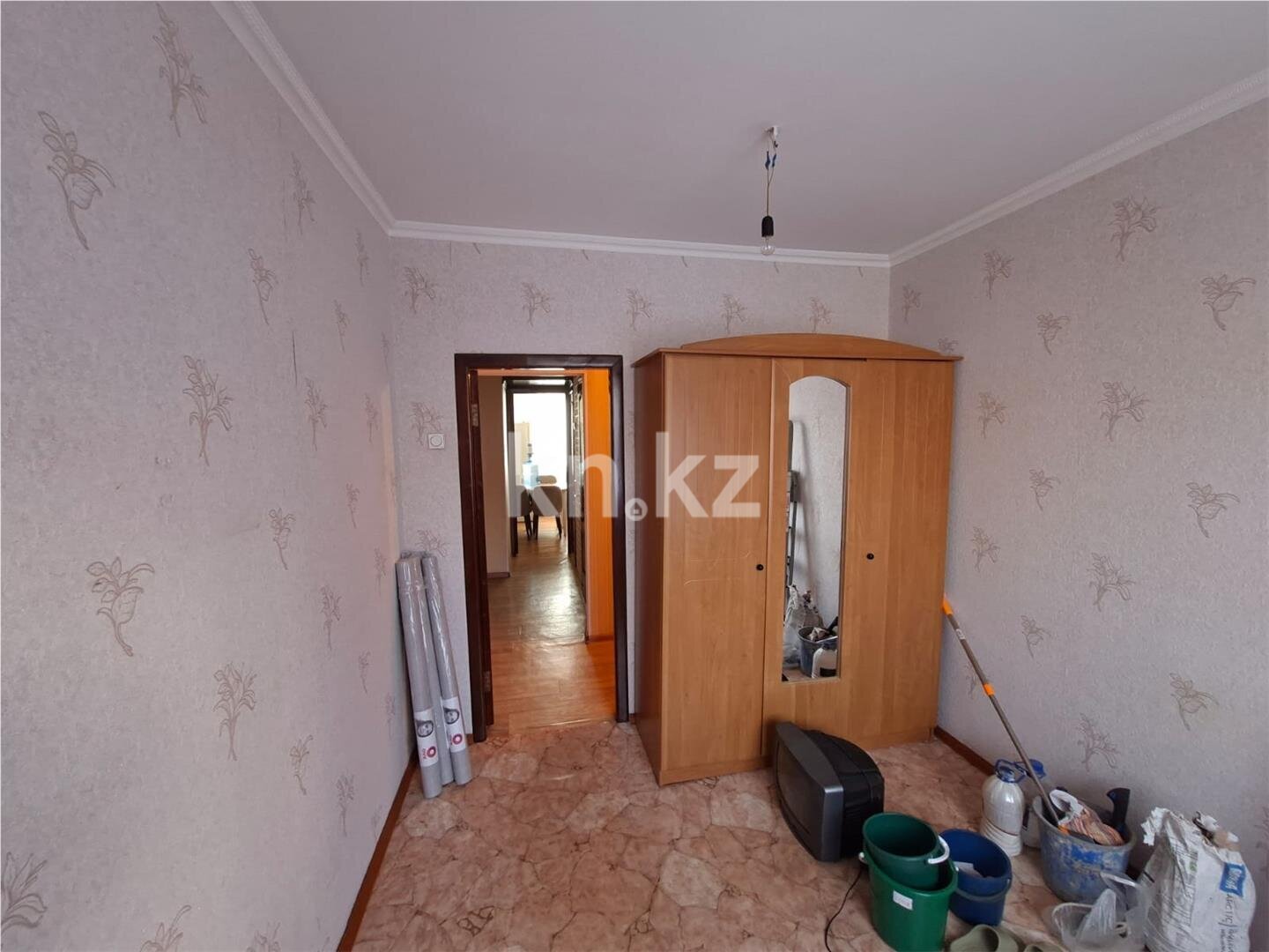 Продажа 4-комнатной квартиры, 82 м² в Караганде - фото 5