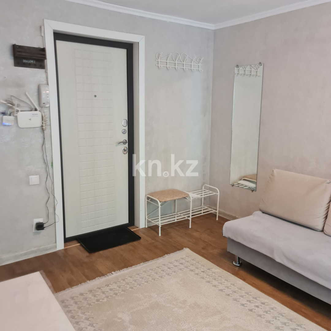 Аренда 2-комнатной квартиры, 40 м² в Караганде - фото 5
