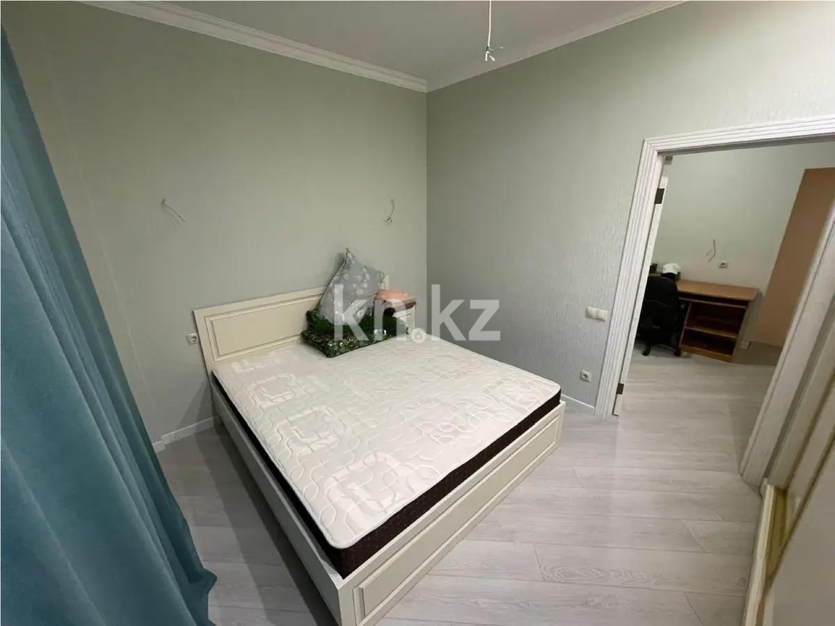 Продажа 2-комнатной квартиры, 63 м², ул. Радостовца, дом  124 в Алматы - фото 2