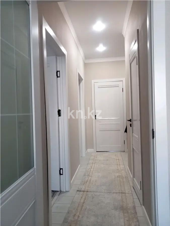 Продажа 2-комнатной квартиры, 64 м² в Астане