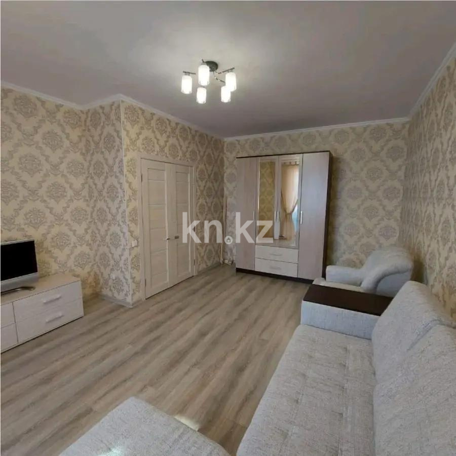 Продажа 2-комнатной квартиры, 55 м² в Караганде
