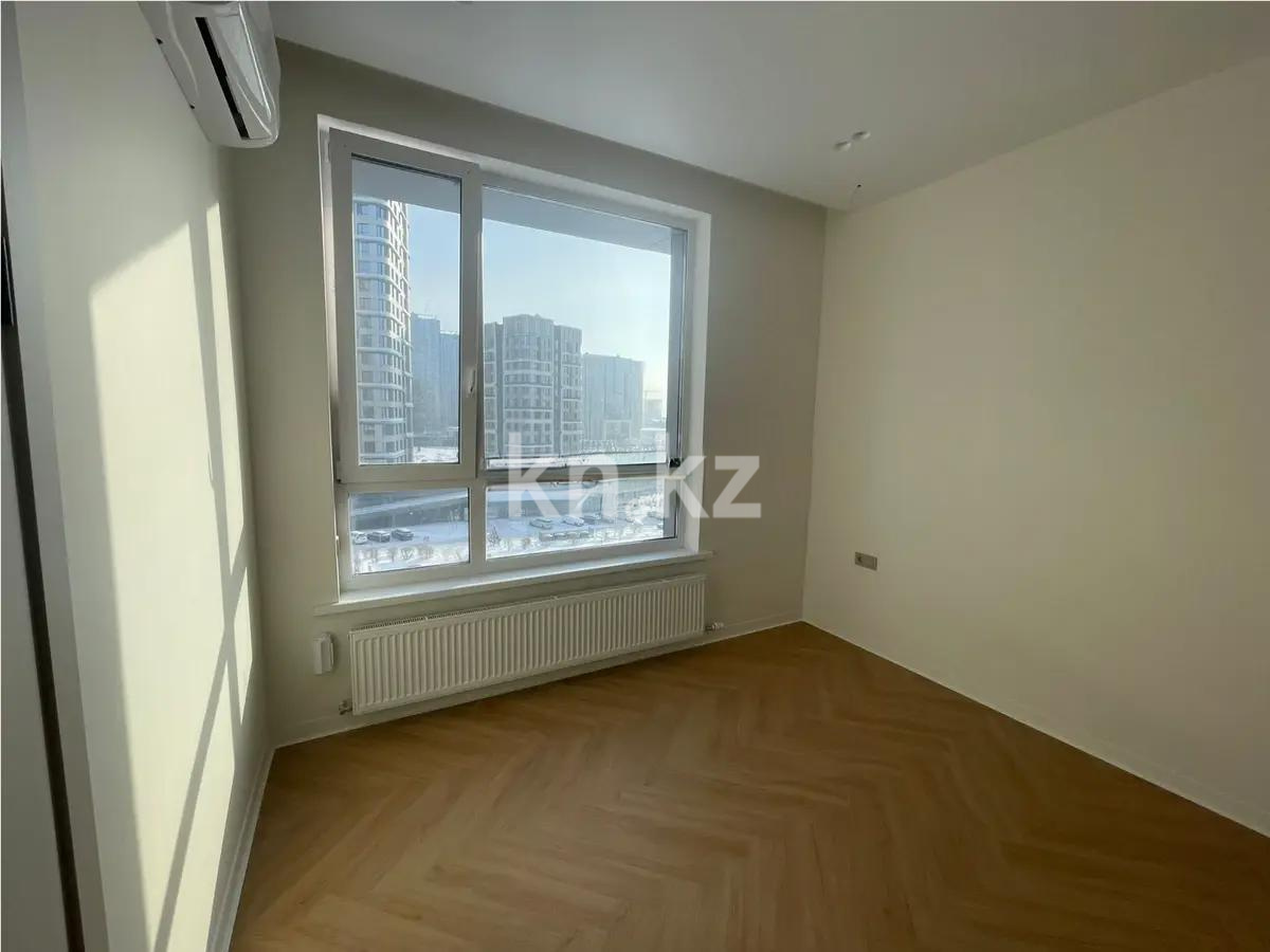 Продажа 2-комнатной квартиры, 48 м² в Астане