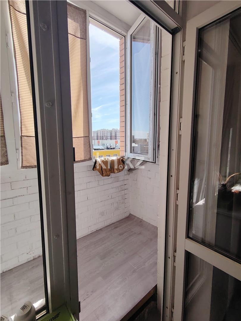 Продажа 3-комнатной квартиры, 66 м², ул. Таттимбета в Караганде - фото 9