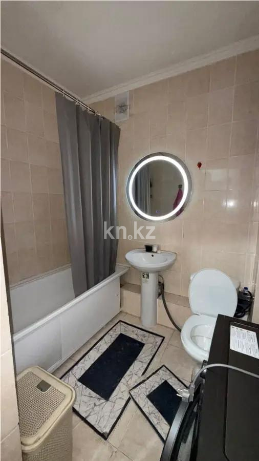 Продажа 1-комнатной квартиры, 35.6 м² в Астане - фото 3