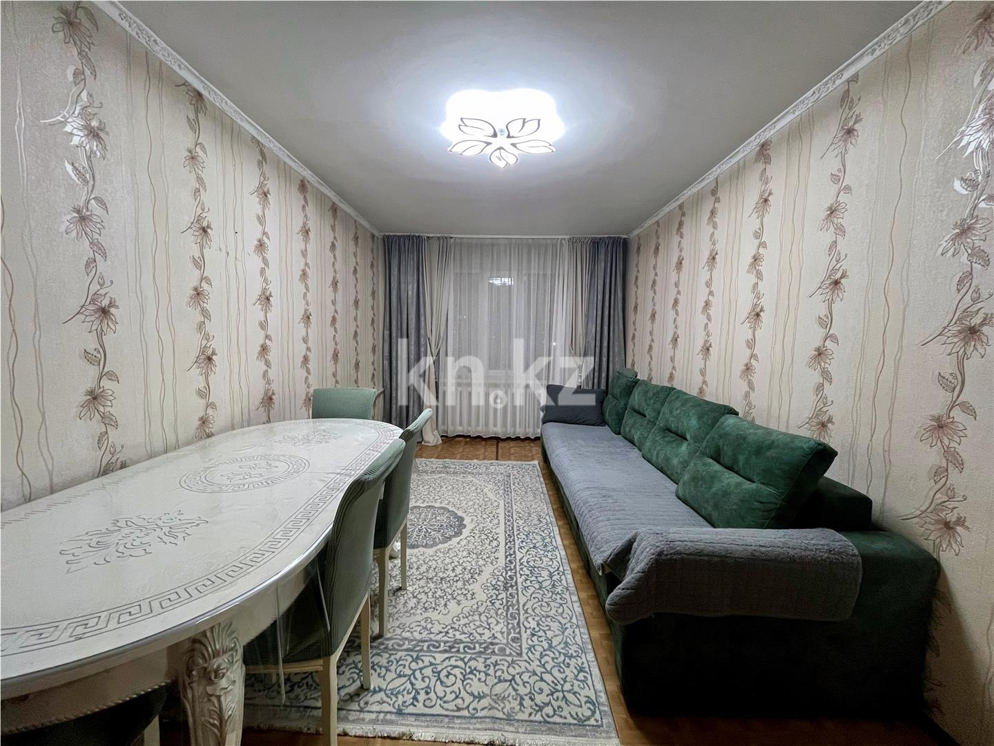 Продажа 3-комнатной квартиры, 68 м², 9-й мкр. в Темиртау