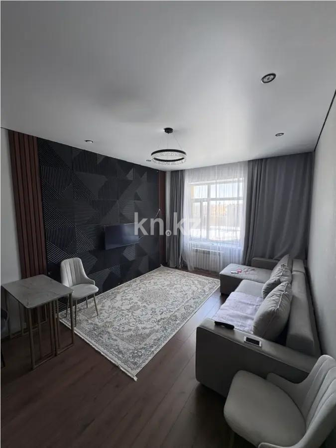 Продажа 2-комнатной квартиры, 40 м² в Астане
