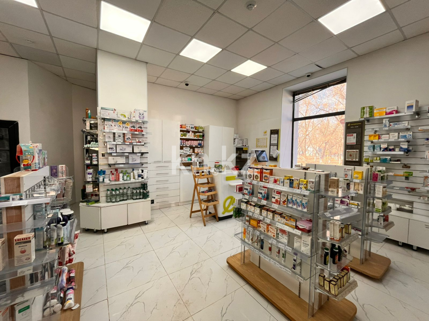 Продажа помещения, 141.9 м² в Караганде - фото 11