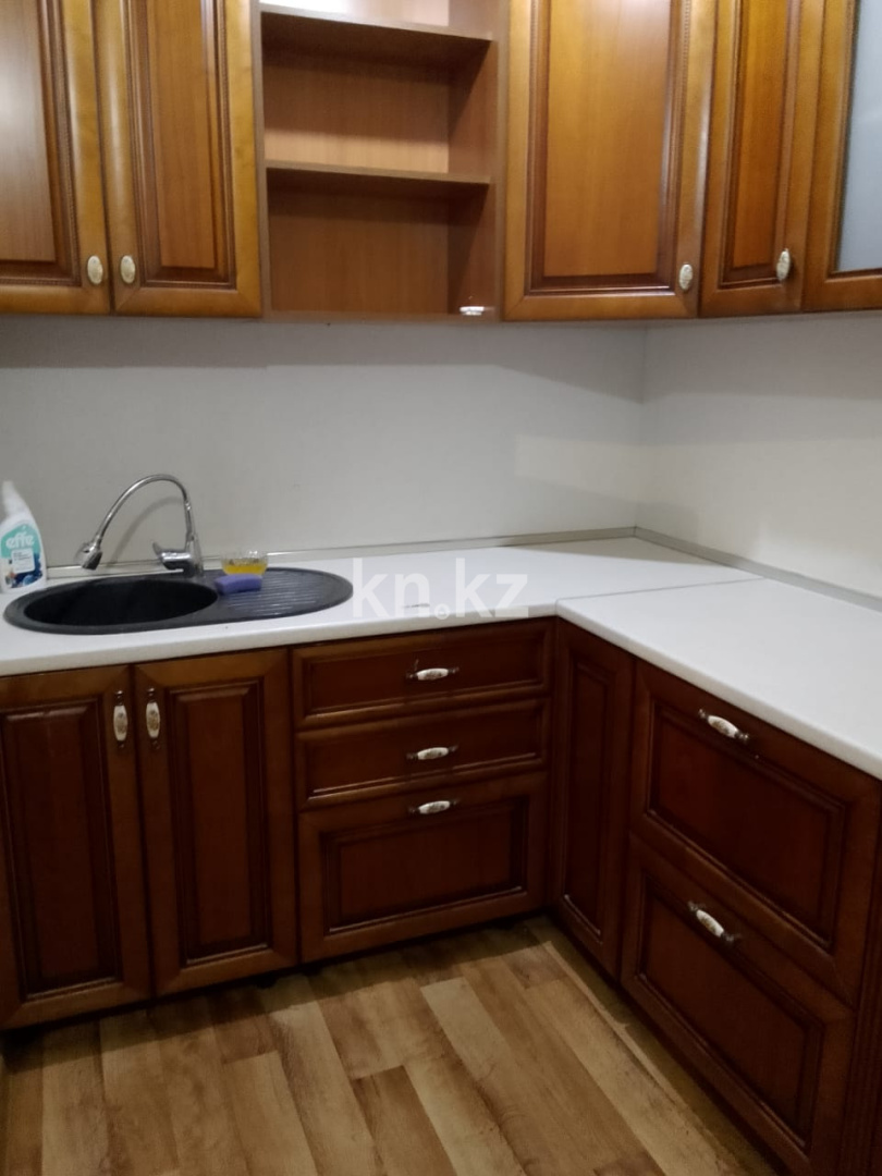 Аренда 2-комнатной квартиры, 52 м², пр. Кошкарбаева, дом  46 - пр. Жумабаева в Астане - фото 2