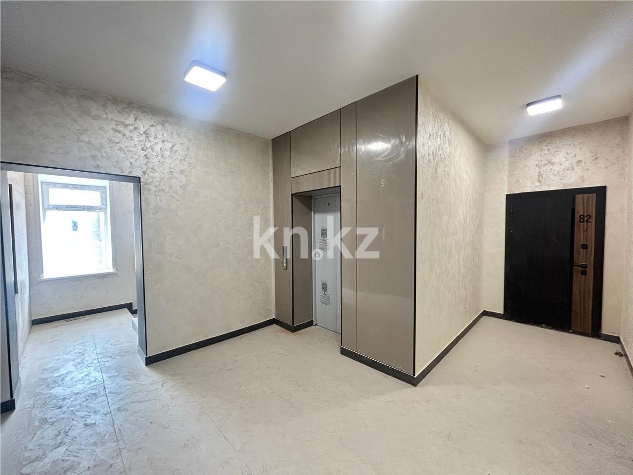 Продажа 2-комнатной квартиры, 65 м² в Караганде - фото 10