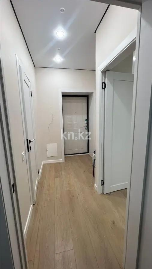 Продажа 2-комнатной квартиры, 40 м², ул. Бейбарыс Султан, дом  25 в Астане - фото 5
