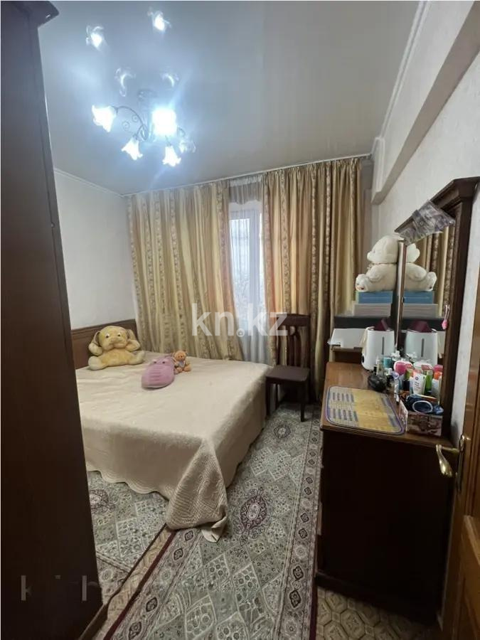 Продажа 3-комнатной квартиры, 70 м² в Алматы - фото 2