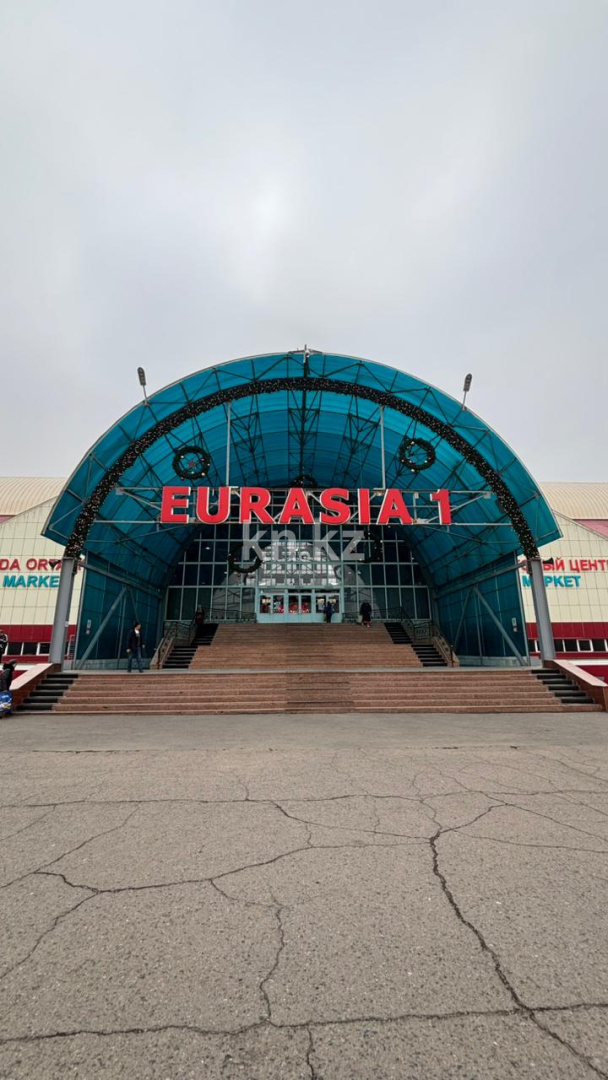 Продажа , 20 м², ул. Петрова, дом  24а/1 - ул. Жирентаева в Астане