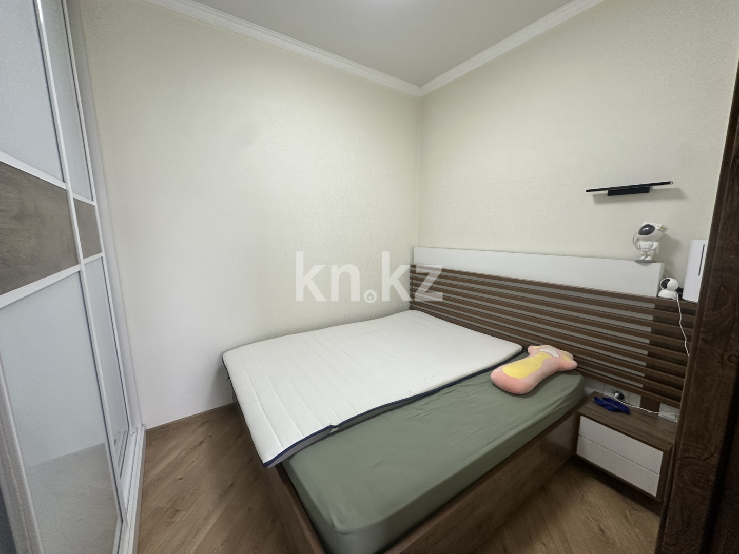 Продажа 2-комнатной квартиры, 44 м² в Караганде - фото 5