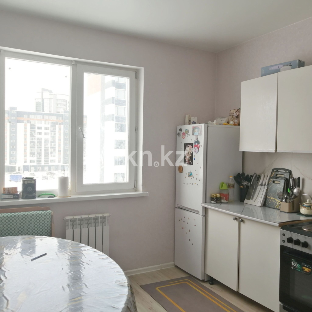 Продажа 3-комнатной квартиры, 94.9 м² в Усть-Каменогорске - фото 5