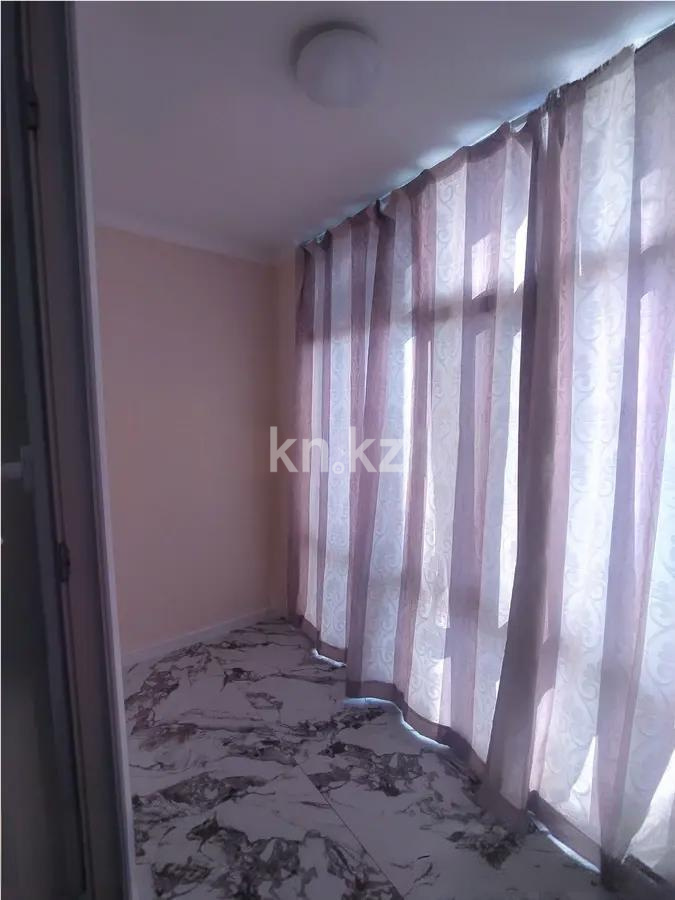 Продажа 1-комнатной квартиры, 30.5 м², пр. Аль-Фараби, дом  76 в Астане