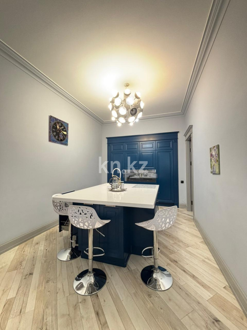 Продажа 2-комнатной квартиры, 102.7 м² в Астане