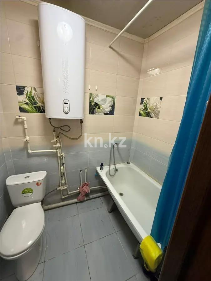 Продажа 2-комнатной квартиры, 40 м² в Шахтинске - фото 6