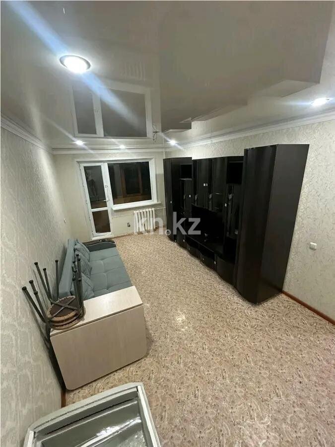 Продажа 2-комнатной квартиры, 46 м² в Караганде