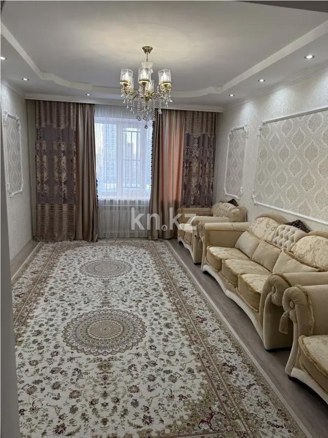 Продажа 2-комнатной квартиры, 65 м² в Астане