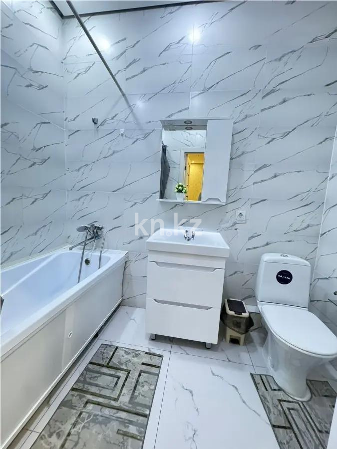 Продажа 2-комнатной квартиры, 52 м² в Алматы - фото 3