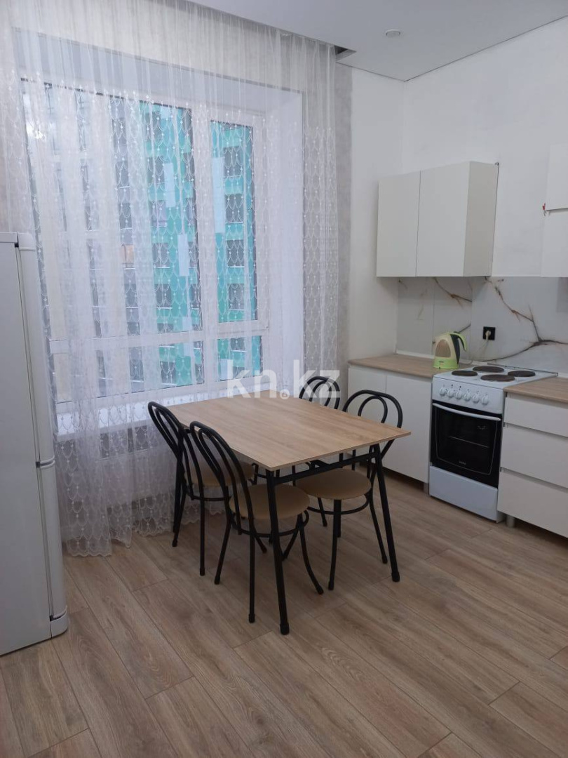 Аренда 1-комнатной квартиры, 36 м² в Астане - фото 2