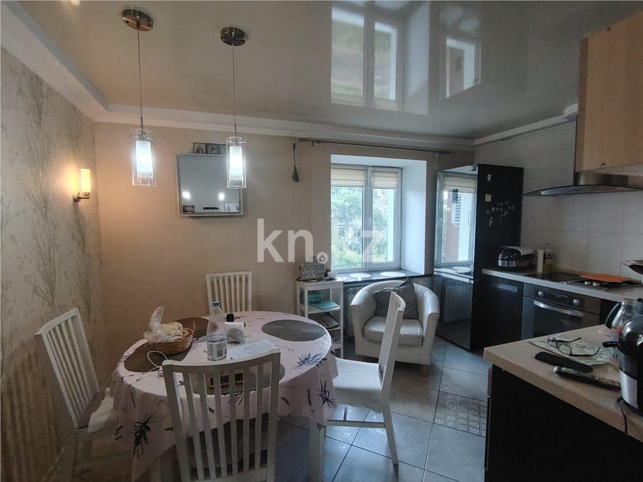 Продажа 3-комнатной квартиры, 84 м², ул. Абая, дом  31 в Темиртау - фото 18