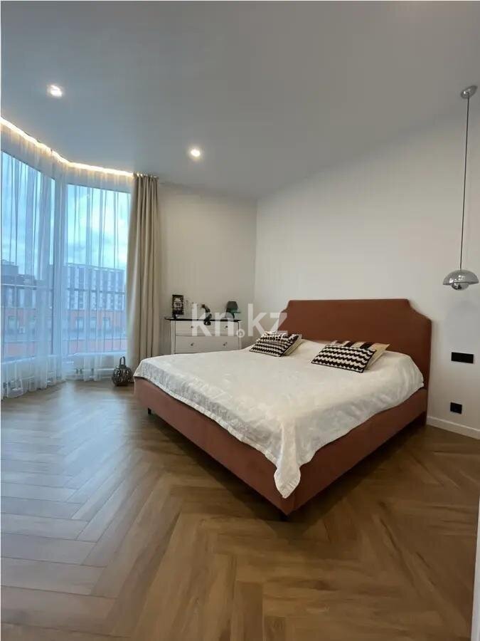 Продажа 2-комнатной квартиры, 54.5 м² в Астане - фото 2