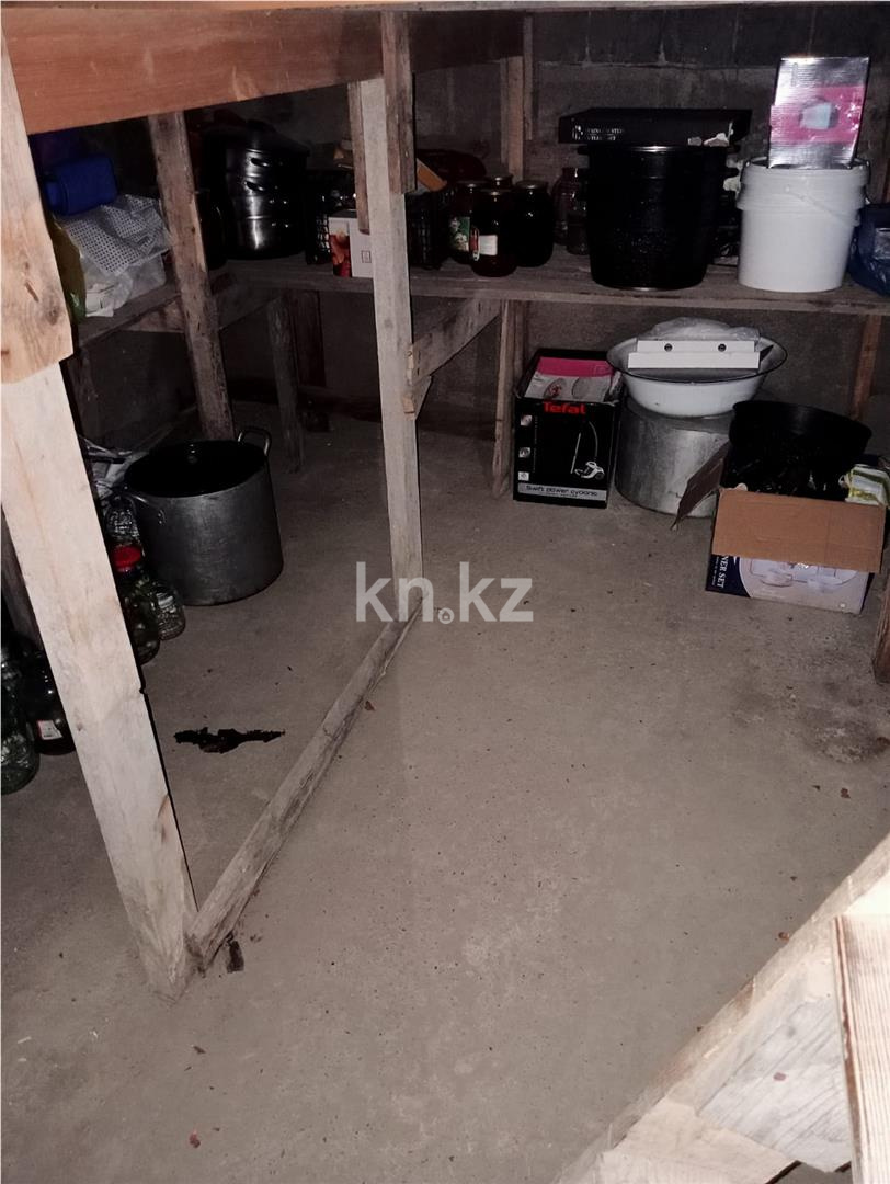 Продажа 3-комнатного дома, 100 м², Мирас в Абае - фото 7