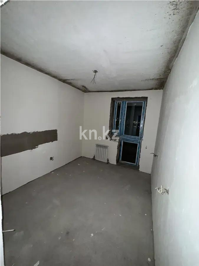 Продажа 1-комнатной квартиры, 41.7 м² в Астане - фото 2