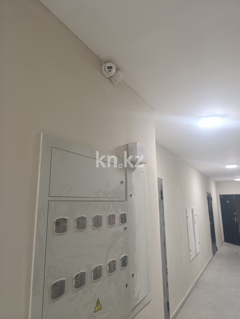 Аренда , 64 м², Рыскулова, дом  304/2 - ул. Восточная объездная (ВОАД) в Алматы - фото 21