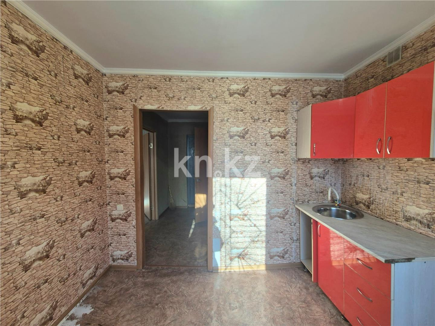 Продажа 1-комнатной квартиры, 34 м² в Темиртау - фото 4