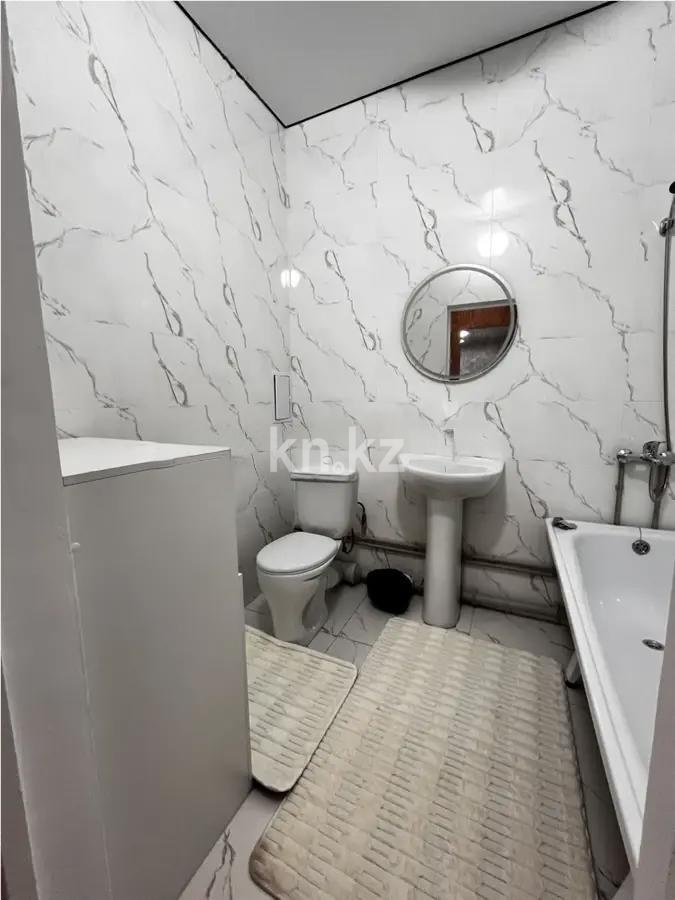 Продажа 1-комнатной квартиры, 40 м², ул. Калдаякова, дом  58/1 в Астане - фото 3