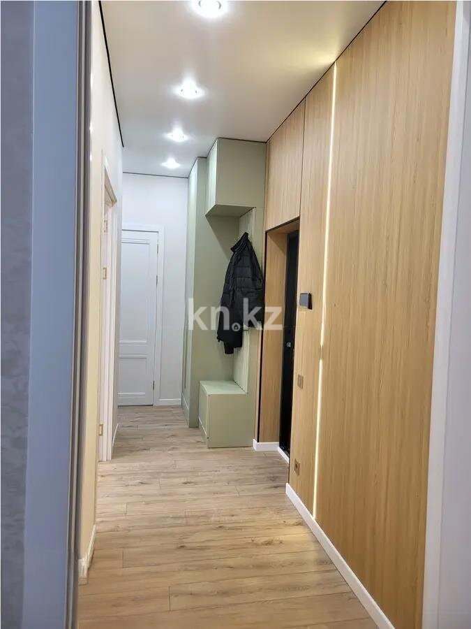 Продажа 2-комнатной квартиры, 59 м² в Астане - фото 6