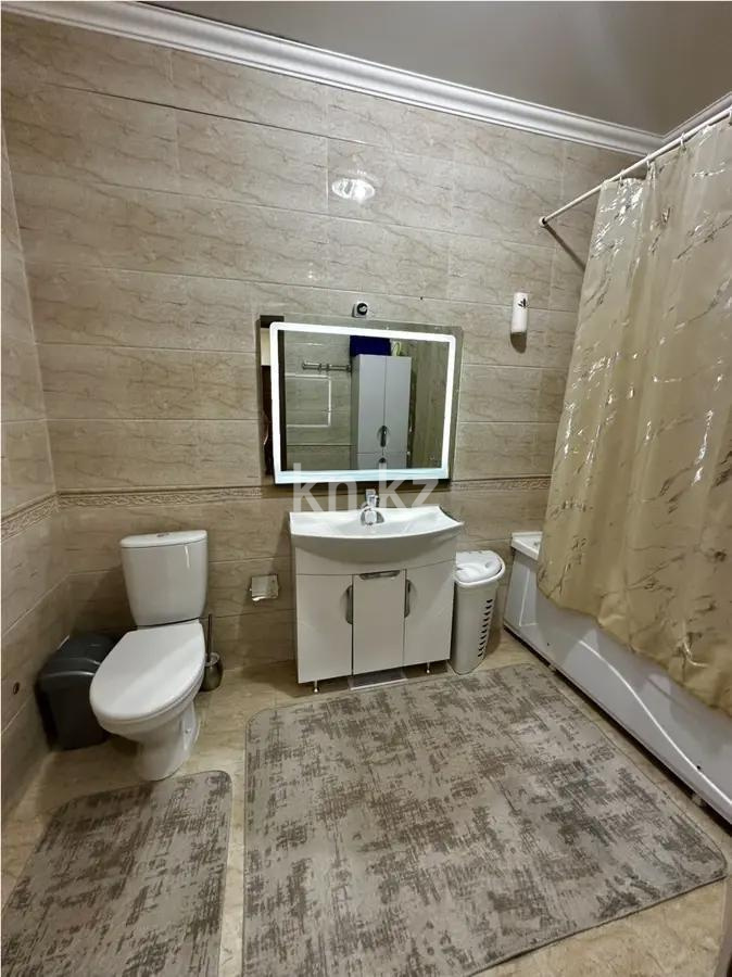 Продажа 2-комнатной квартиры, 73.3 м², ул. Туркестан, дом  10 в Астане - фото 3