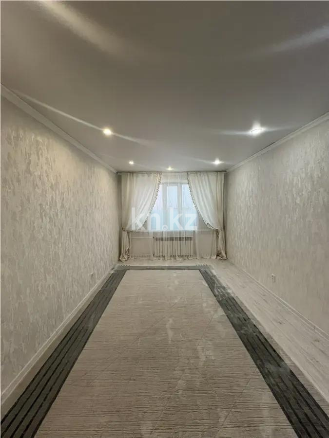 Продажа 2-комнатной квартиры, 57 м² в Темиртау