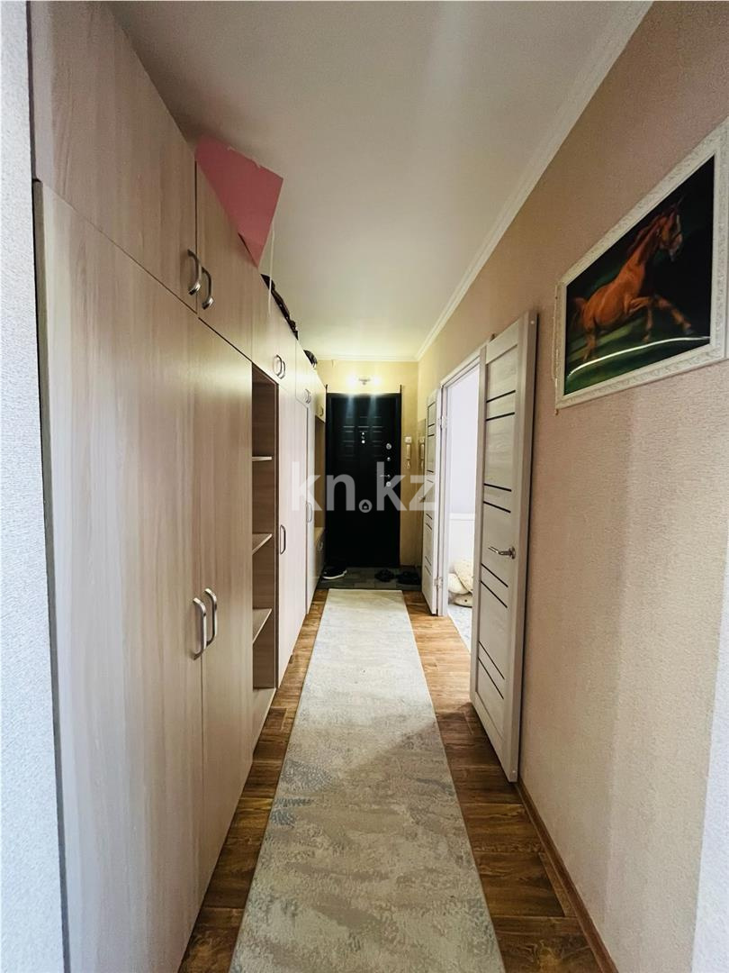 Продажа 2-комнатной квартиры, 53 м² в Караганде - фото 13