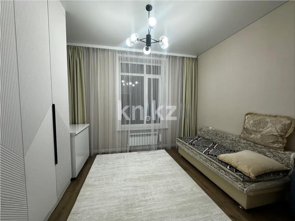 Продажа 3-комнатной квартиры, 80 м² в Караганде