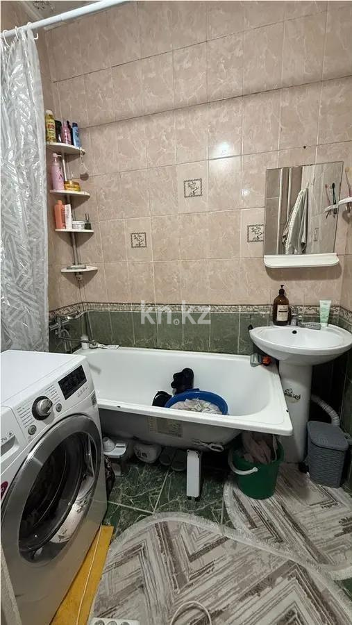 Продажа 1-комнатной квартиры, 42 м² в Алматы - фото 3