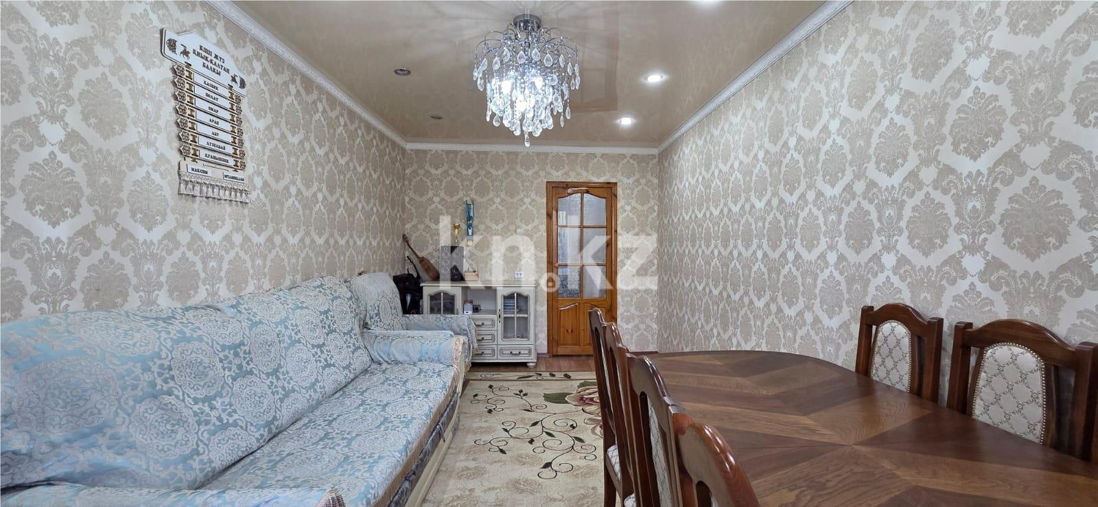 Продажа 3-комнатной квартиры, 70 м² в Темиртау - фото 2