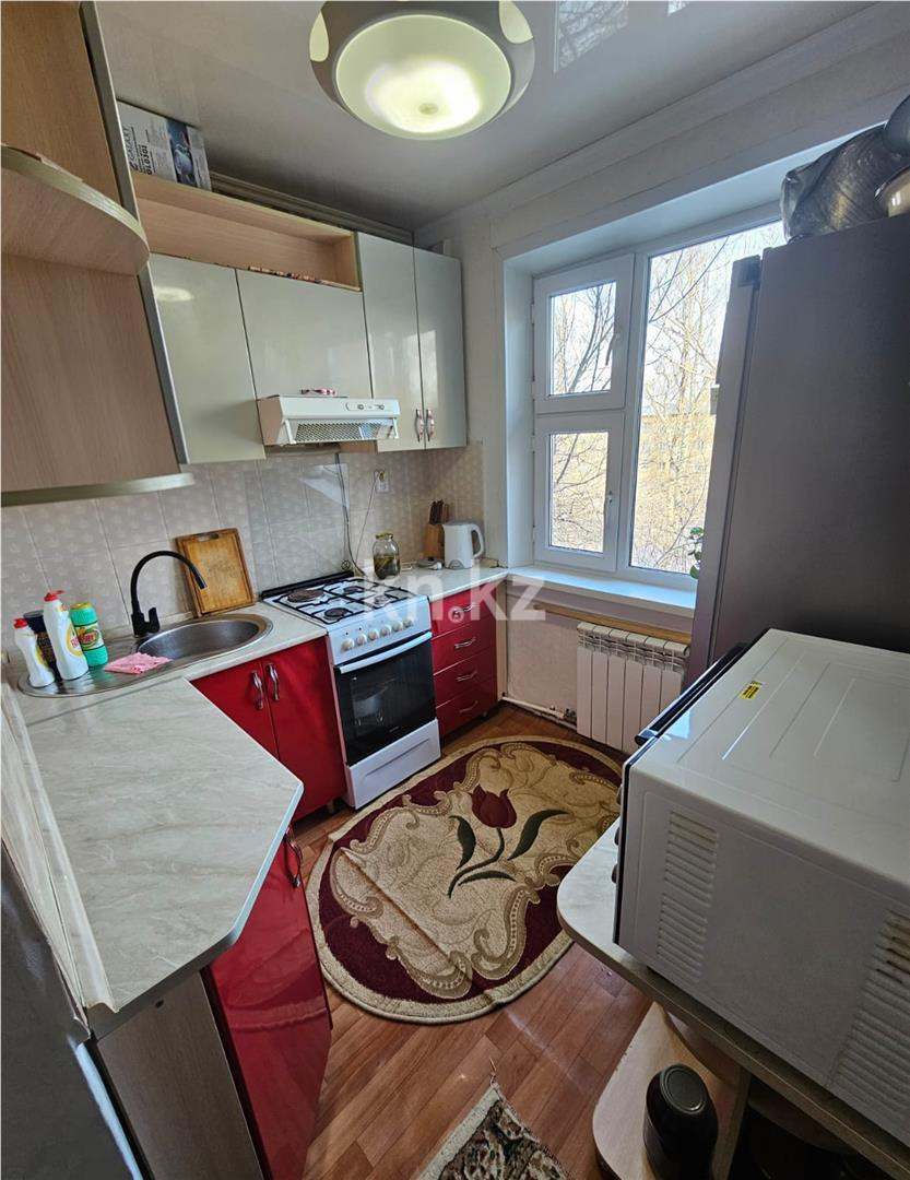 Продажа 2-комнатной квартиры, 46 м² в Караганде - фото 5