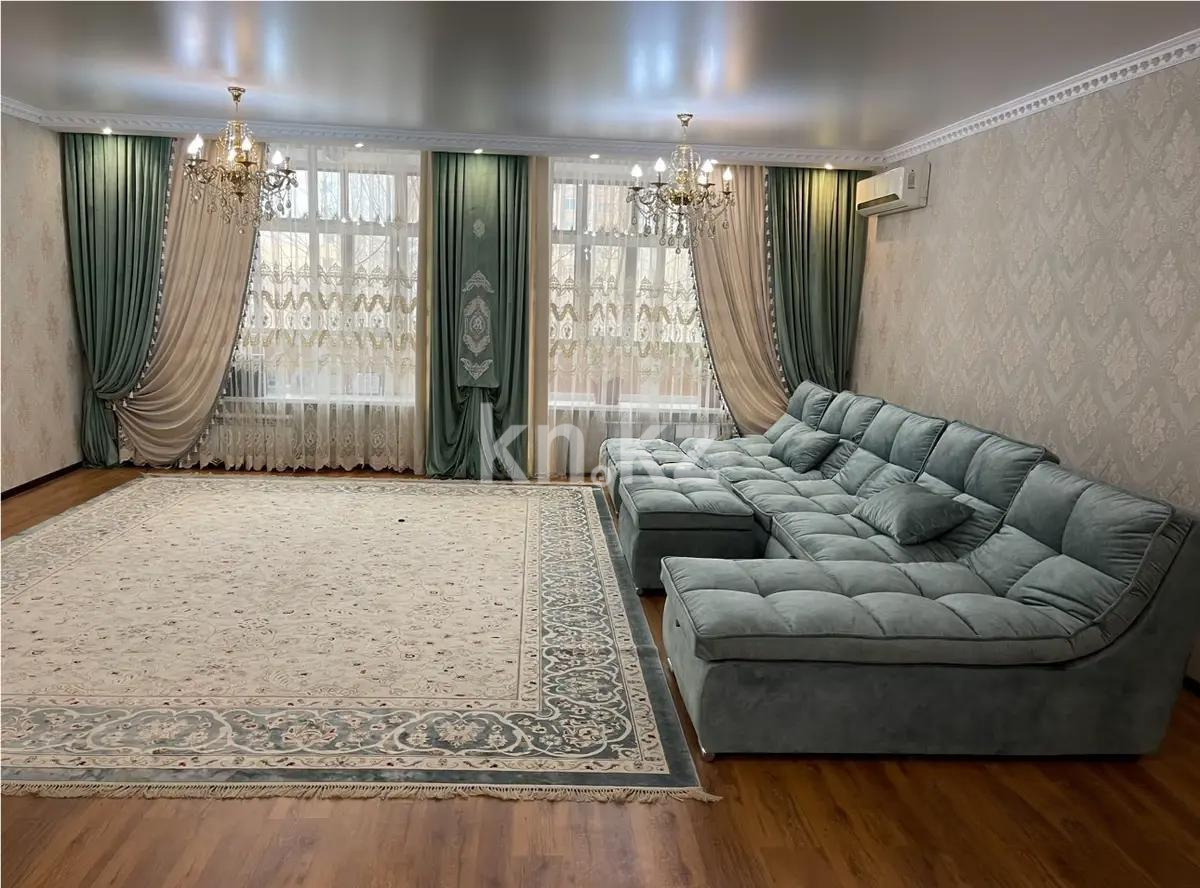 Продажа 4-комнатной квартиры, 275 м², ул. Айнакол, дом  60 в Астане