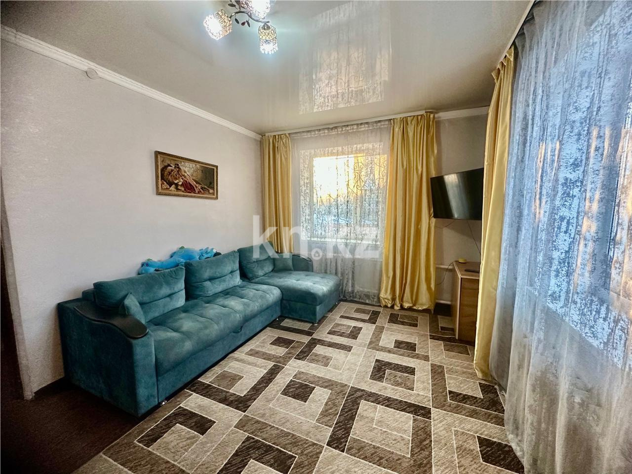 Продажа 3-комнатного дома, 74.8 м², ул. Расчётная в Караганде - фото 2
