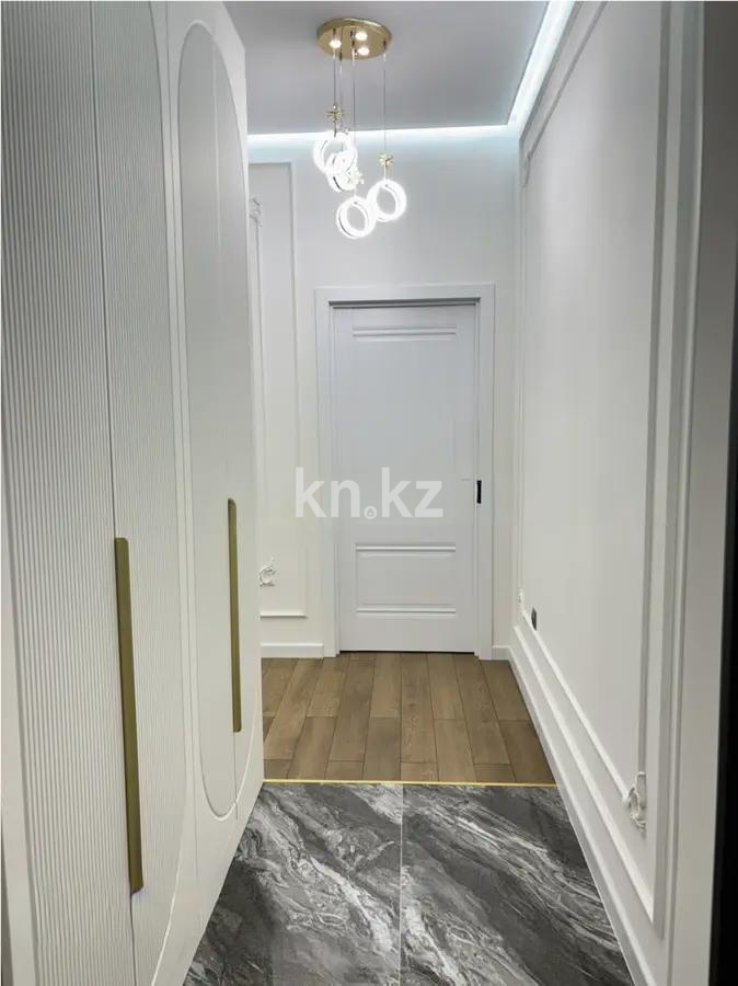 Продажа 3-комнатной квартиры, 84 м², ул. Ашимова, дом  1/5б в Алматы - фото 3