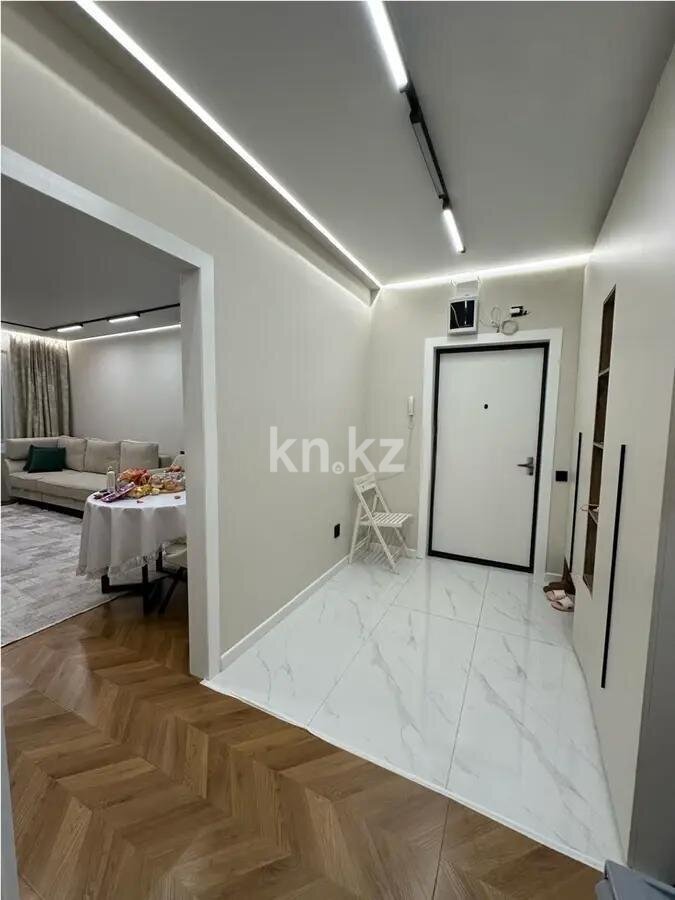 Продажа 3-комнатной квартиры, 72 м² в Астане - фото 7