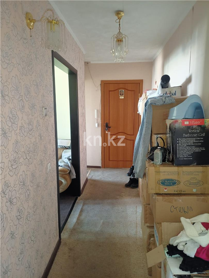 Продажа 3-комнатной квартиры, 65 м², мкр-н 8-й в Темиртау - фото 12