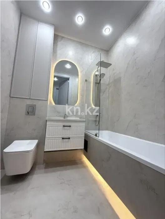 Продажа 2-комнатной квартиры, 49 м² в Астане - фото 4