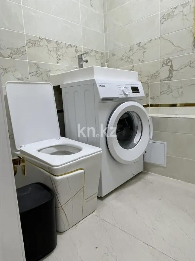 Продажа 2-комнатной квартиры, 49 м² в Алматы - фото 4
