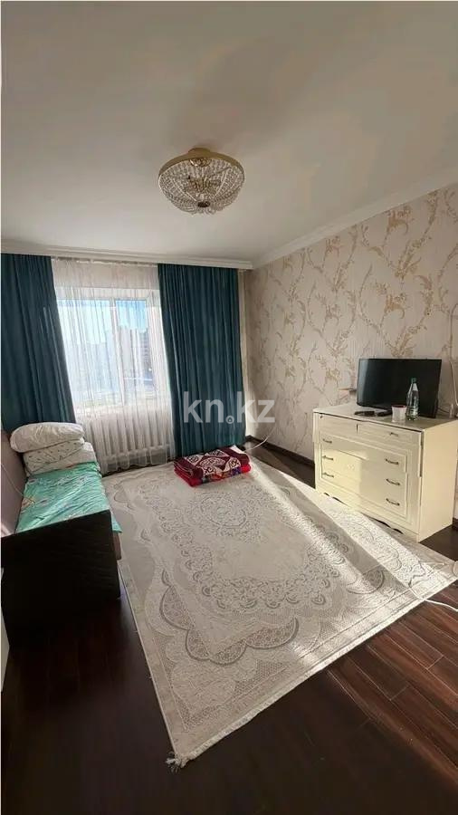 Продажа 1-комнатной квартиры, 37 м² в Астане