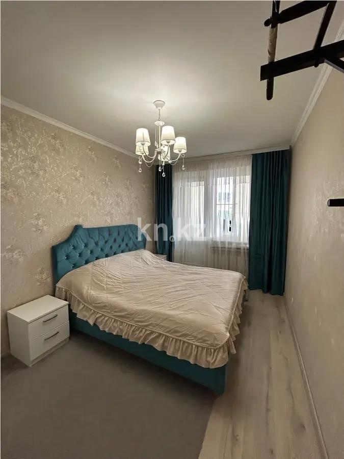 Продажа 3-комнатной квартиры, 68 м², пер. Култобе, дом  9 в Астане - фото 2