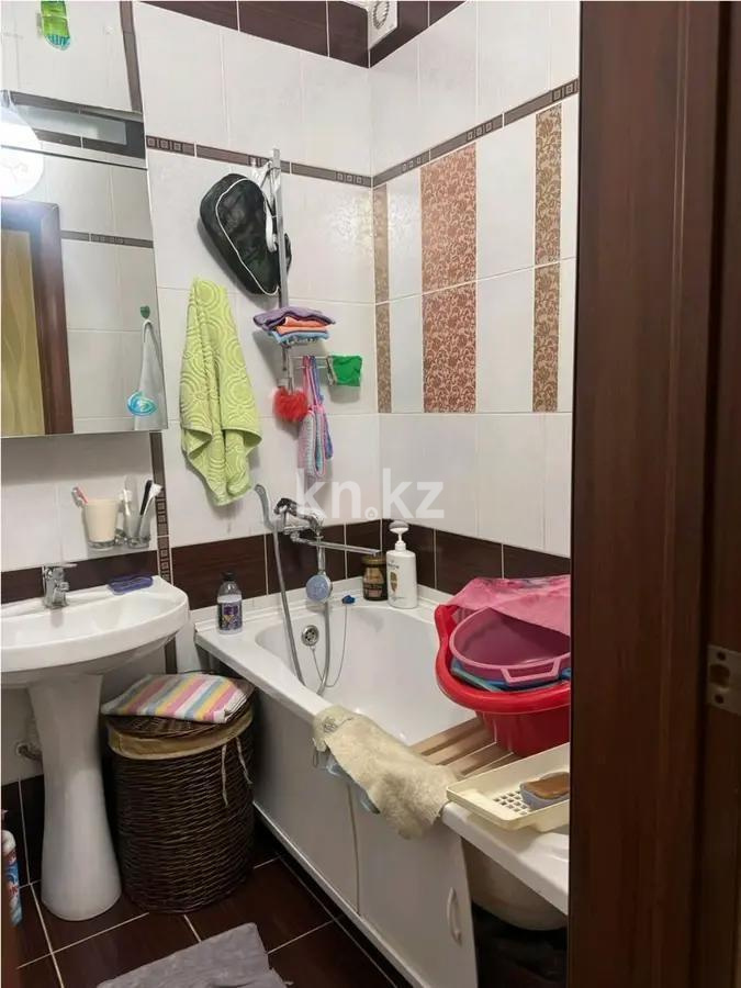 Продажа 2-комнатной квартиры, 44.7 м², ул. Газеты Егемен Казахстан, дом  12 в Астане - фото 4